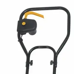 manillar plegable de motoazada